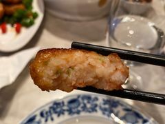 -漢舍中国菜馆(889广场店)