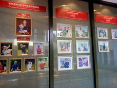 -东庄海岸高尔夫俱乐部