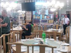大堂-高建民酒楼(红旗大街店)