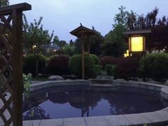 -黄公望隐居地