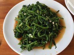 -俺家菜馆(百里峡店)