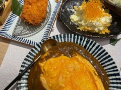 -堂本家·二代目·炸猪排(Express东海店)