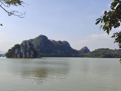 -星湖旅游景区七星岩