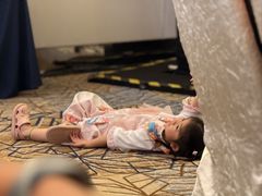 -上海宝华万豪酒店