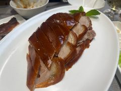 -福海居烤鸭店(鸟巢店)