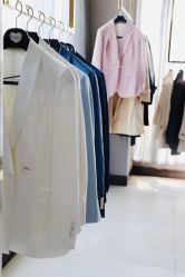 -优山定制西服衬衫大衣(国贸店)
