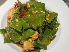 捞汁扇贝-前海沿·青岛菜(乐客城店)