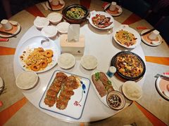 -金悦印象小馆(三里河店)