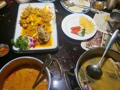 -金厨泰国餐厅·全泰籍厨师料理(拱北店)