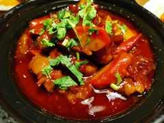 -東舍食唐精品陕菜馆