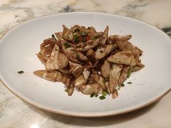 虾籽烧春笋-锦府盐帮·侯宅(五棵松万达店)