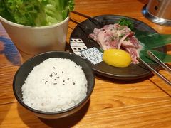 -陇璟烧肉酒场(友谊阳光城店)