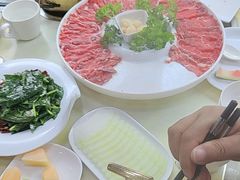 -清真军邺·金富苑肥牛(石坡街旗舰店)