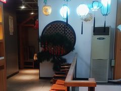 -陈阿婆鱼头泡饼·京味菜(复兴路店)