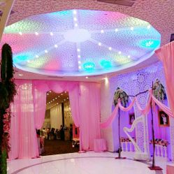 -名宴婚宴专门店·宴会厅(京基100店)