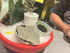 -一绪に寿喜烧(虹悦城店)