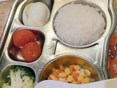 -炭舍干锅·烤鱼(扬名广场店)