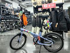 -迪卡侬(土桥店)