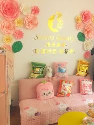 -Lab Season惜辰颜究社