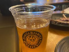 -Devils’ Brewery小恶魔精酿啤酒(泛海美式熏肉店)