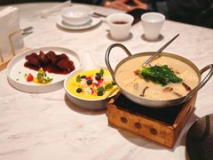-茹·pure vegan(博华广场店)