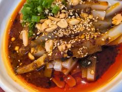 -渝信川菜(长安店)
