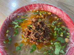 -官亭路小吃一条巷