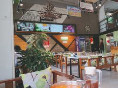 -爆棚肥牛火锅(原福成肥牛城味之缘三里河店)