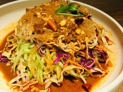 掌勺盆盆菜-金掌勺锅包肉(华润万象城店)