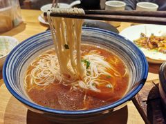 -竹里馆·淮扬菜·功夫茶(老门东店)