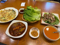 -韩礼年糕(飞虹路店)