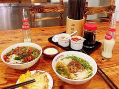 -肆姐面粉馆(坡子街店)