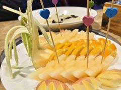 -老大连·海肠捞饭·大连海鲜大连菜(西安路店)