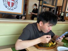 -萨莉亚意式餐厅(上下九店)