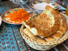 -巴依老爷新疆美食(望京小街店)