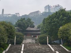 -关岳庙