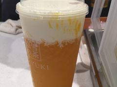 -奈雪的茶(石厦时代广场店)