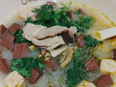 -小杨生煎(深圳岗厦北店)