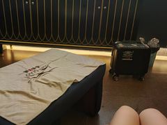 -秦桥足道·SPA·影院(万达店)