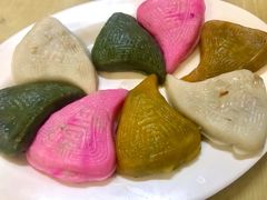米稞桃-粤潮魏记牛肉火锅(爱家·金河湾南区店)