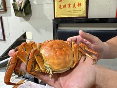 -蟹道河蟹大米商行