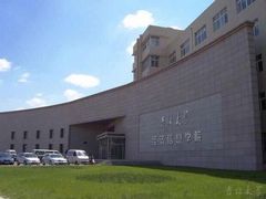 -吉林大学(南岭校区)
