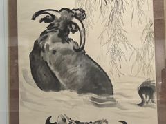 -徐悲鸿纪念馆