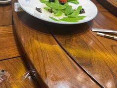 -二分八·大同菜(长治路店)