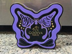 -GODIVA(天河城店)