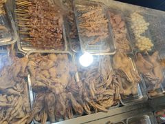 -胖子好盐水鸭(总店)