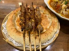 -清真·玛丽亚新疆菜主题餐厅(浙江中路店)