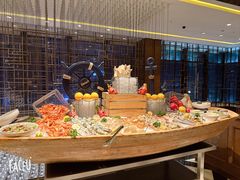 -君悦酒店·乐厨·高空自助餐(青年大街店)
