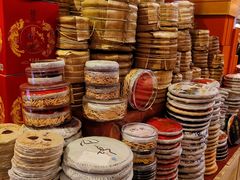 -唐人祥·茶馆(总店)