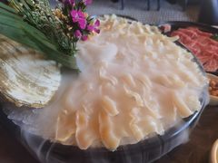 -官也街澳门火锅(新源里店)